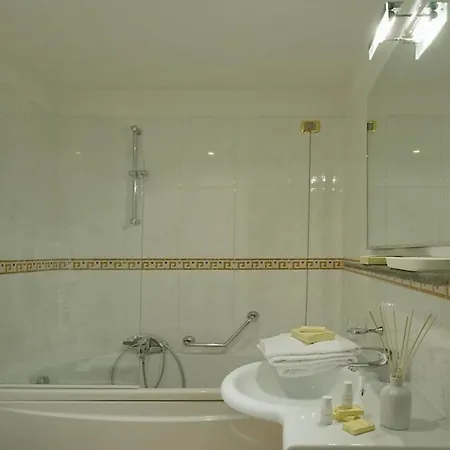 President Venezia 4*