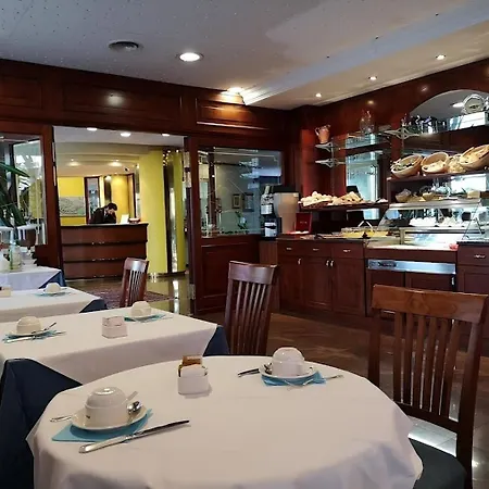 President Hotel Mestre