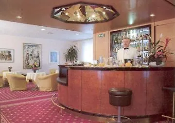 President Venezia Hotel 4*