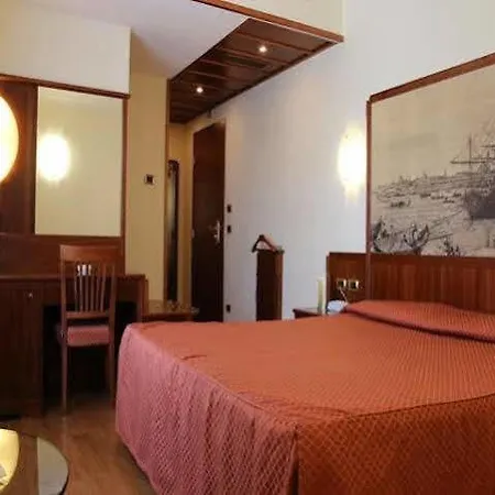 Hotel President Venezia 4*