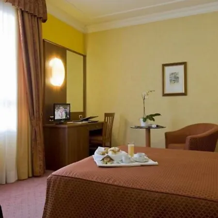 President Venezia 4* Mestre