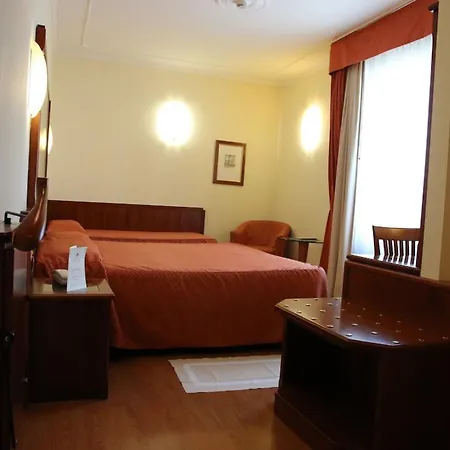 President Venezia Hotel 4*