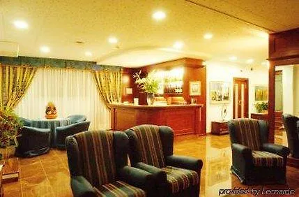 President Venezia Hotel 4*