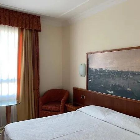 Hotel President Venezia Mestre