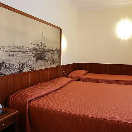 Hotel President Venezia Mestre