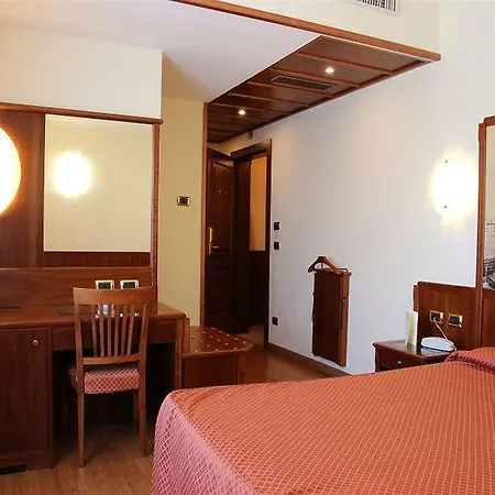 Hotel President Venezia
