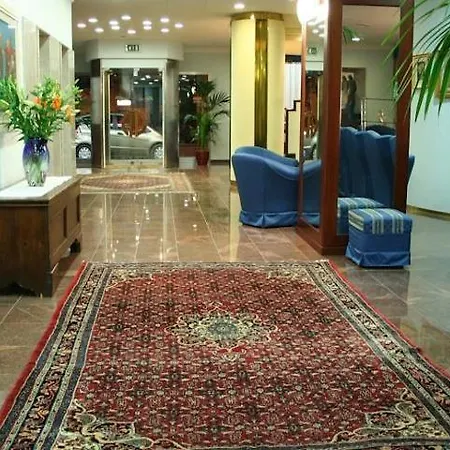 Hotel President Venezia 4*