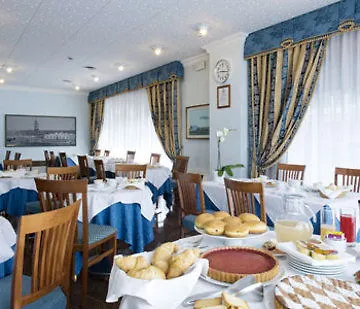 President Venezia 4* Mestre