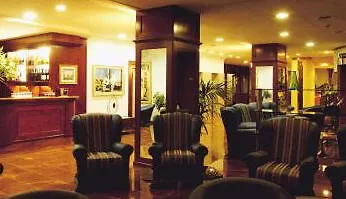 President Hotel