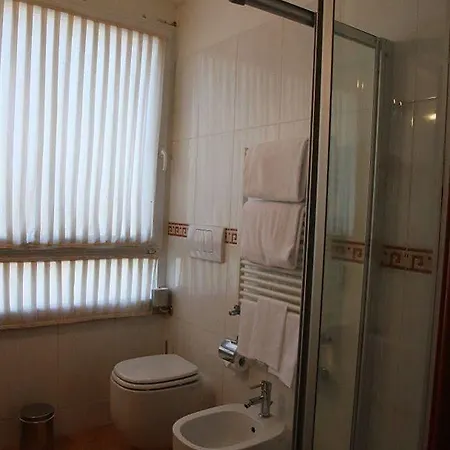 Hotel President Venezia Mestre