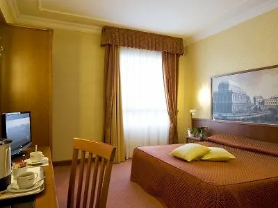 President Venezia 4* Mestre