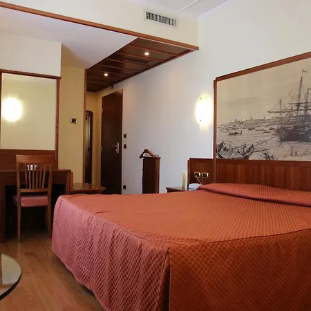 President Venezia Hotel