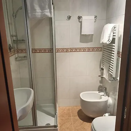 President Venezia Hotel Mestre