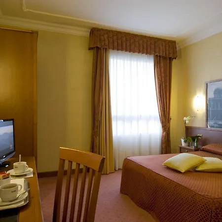 President Venezia Hotel Mestre