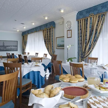 Hotel President Venezia Mestre