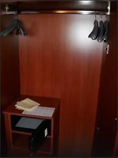 Hotel President Venezia Mestre