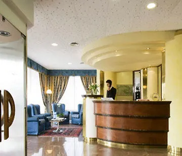 President Venezia Hotel Mestre