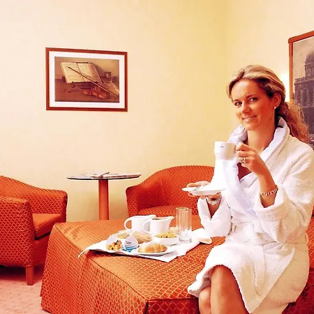 President Venezia 4*